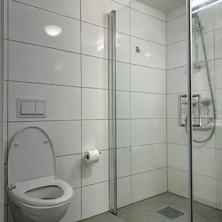 Oslo City Apartment Appartamento