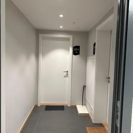Appartamento Oslo City Apartment